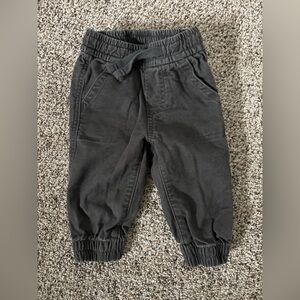 Gap Denim Joggers